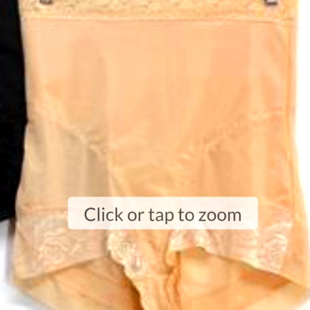 Slimming brief